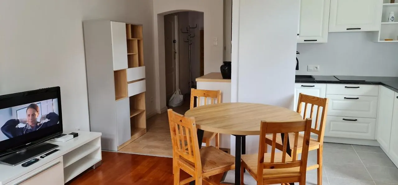 Apartamenty Everysky - Konstytucji 3 Go Maja 66-2 Karpacz Poland