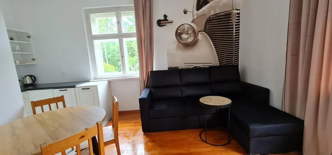 Apartment Apartamenty Everysky - Konstytucji 3 Go Maja 66-2 Karpacz