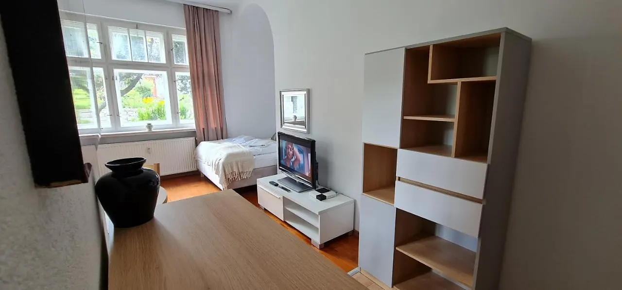 Apartamenty Everysky - Konstytucji 3 Go Maja 66-2 Karpacz Apartment