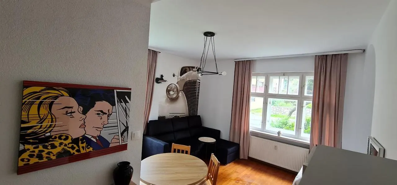 Apartment Apartamenty Everysky - Konstytucji 3 Go Maja 66-2 Karpacz Poland
